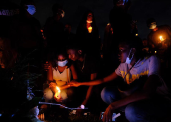 Leaked Memo Shows Lagos Govt Approved N61m For Mass Burial Of 103 ENDSARS Victims