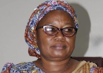 We Accept People Are Suffering But Condemn Warehouse Looting – Adamawa Deputy Gov