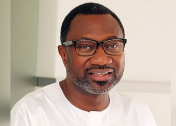 Otedola: Why I Thought Of Suicide