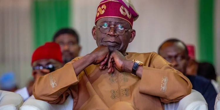 N8,000 palliative: Which data are you using – Catholic Bishop questions Tinubu’s plan 