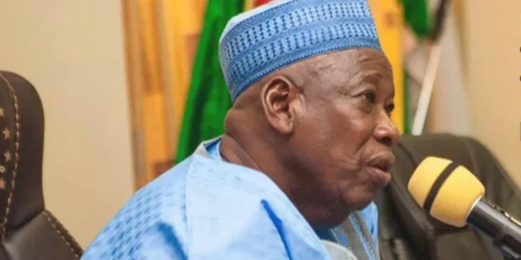 Anti-Graft Agency: Forensic Analysis Has Confirmed Authenticity Of Ganduje’s Dollar Videos