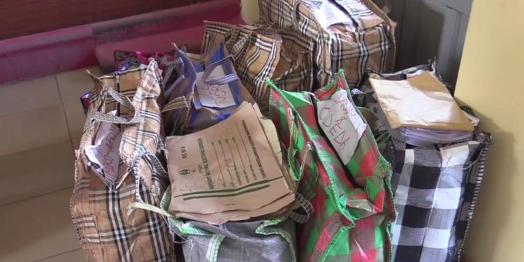 Ogun 2023: Adebutu, PDP Challenges Abiodun Victory With 8,000 “exhibits” At Tribunal