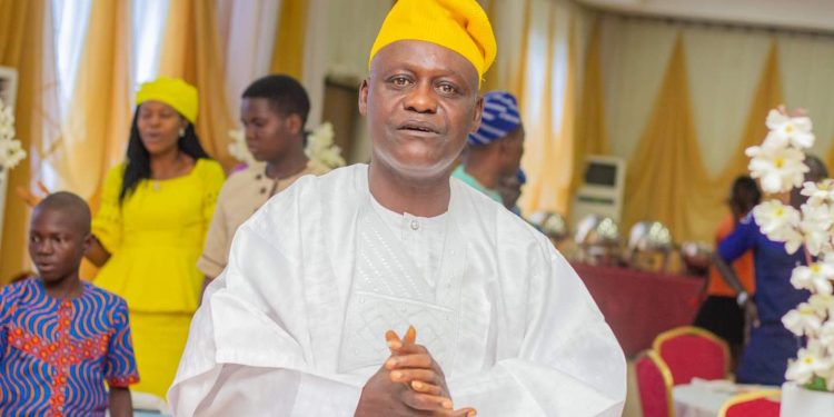 Ogun govt confirms Kassim as substantive GM, OGTV