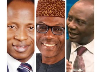 Why Nigeria’s Economy May Continue To Be In Bad Shape, Financial Experts Assert 