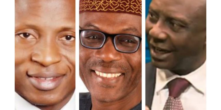 Why Nigeria’s Economy May Continue To Be In Bad Shape, Financial Experts Assert 