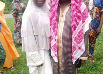 Ogun Monarch Calls For Religious Tolerance Among Nigerians, Thanks Gov. Abiodun For His Welfarism