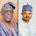 ‘A Good Role Model Of All Times’, Armstrong Celebrates Osoba @ 84, 