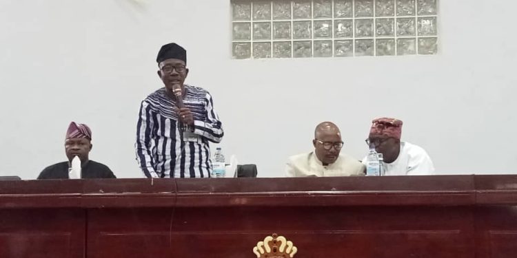 Progressive governance emphasised as Ogun LGs get July statutory allocation