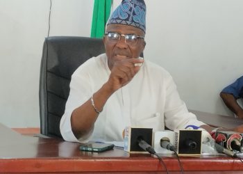 2023: Ogun PDP gives Police 72 hours to release report of Vote buying allegation against Abiodun, APC