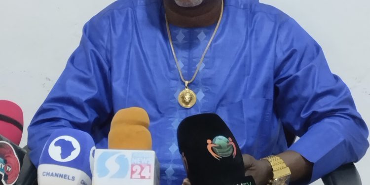 Subsidy Removal: LP calls for sack of Melee Kyari, Cautions NLC on Nation Wide protest