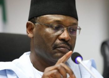 Labour Party, INEC Bicker Over Call For Yakubu’s Suspension, Prosecution
