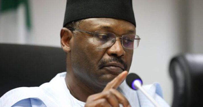 Labour Party, INEC Bicker Over Call For Yakubu’s Suspension, Prosecution