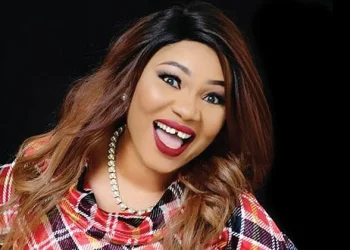 Stop begging for money on social media, Jaiye Kuti chides veteran actors