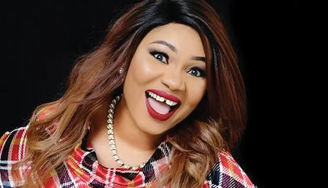 Stop begging for money on social media, Jaiye Kuti chides veteran actors