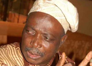 Ladoja Drags Makinde, Olubadan To Court Over Newly Crowned Obas
