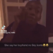 Lady laments over her boyfriend being lazy in his online fraud career