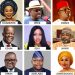 Four Ex-Govs, Seven Women, 17 Others Make Tinubu’s Ministerial List
