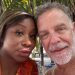 63 year old man speaks on his love life with a 25-year-old girlfriend