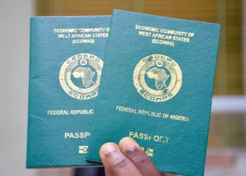 Nigeria ranked 90th in global passport ranking as Singapore becomes most powerful – Report