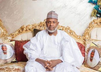 I have no regret in marrying a 15-year-old – Yerima