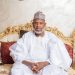 I have no regret in marrying a 15-year-old – Yerima