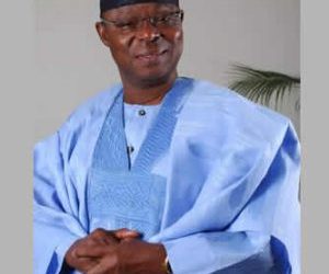 Ecobank asks FBN to reject Otudeko’s share acquisition