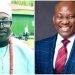 Tribunal Sacks LP’s Okolie, Declares PDP’s Elumelu Winner Of Reps Seat In Delta