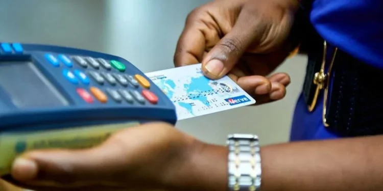 FG to fine PoS agents N10m over service charge increment