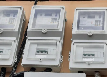 Senate asks FG to stop TCN’s proposal to purchase electricity meters abroad