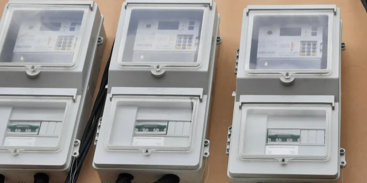 Senate asks FG to stop TCN’s proposal to purchase electricity meters abroad