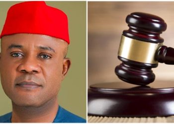 Tribunal: DSS Clears Mbah Over Alleged NYSC Certificate Forgery