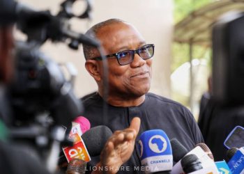 Obi to tribunal: Though not convicted, Tinubu ineligible to be president over $460k forfeiture