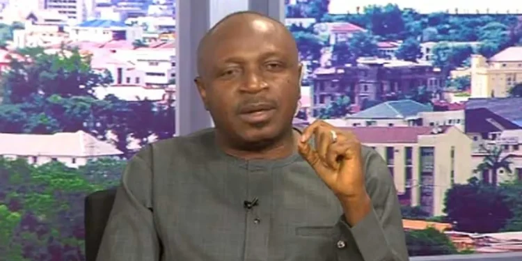 ‘Is it for groundnuts?’ — Atiku’s aide dismisses Tinubu’s N8k relief plan