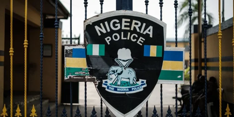 Edo officers who handcuffed man, ran over him with vehicle identified – Police PRO