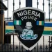 Police dismiss officer for alleged baby theft