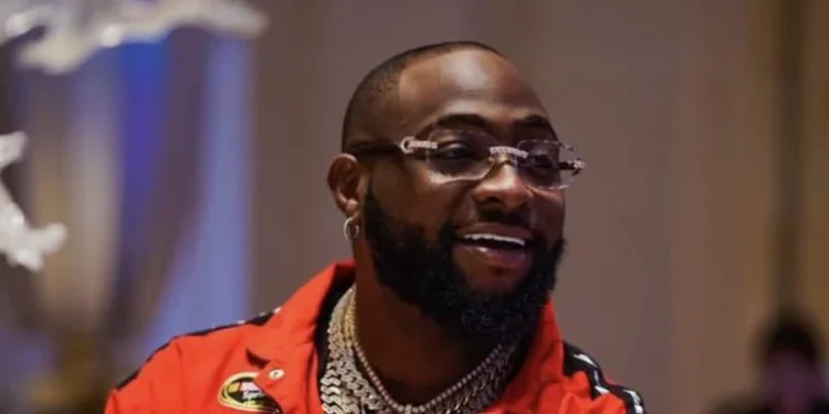 Davido gifts N237m to Nigerian orphanages — 20 months after N250m donation