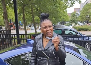 ‘Stop online harassment’ — activist slams police over Cute Abiola