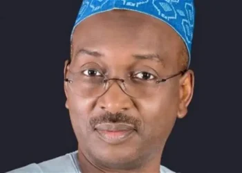 Salihu Lukman, APC vice-chair, resigns as NWC member