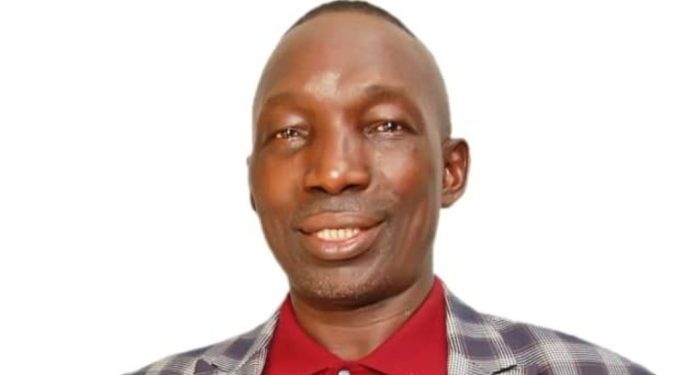 Samuel Ibiyemi, even on sickbed, called to know how Owerri convention went — Editors guild