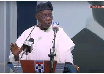 It’s Immoral, Unconstitutional For Lawmakers To Decide Their Pay – Obasanjo