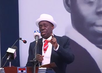 Sitting Judges Should Not Preside Over Election Tribunals – Afe Babalola