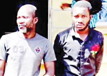 Lover, prophet to die by hanging for killing LASU undergraduate