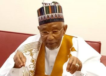 Bulkachuwa: I was under immunity when I commented ‘influencing wife’s decisions