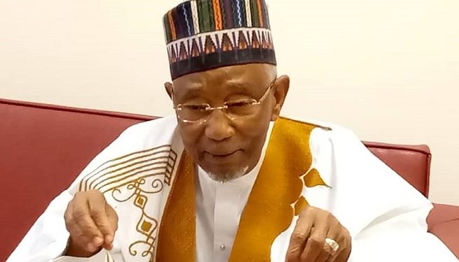 Bulkachuwa: I was under immunity when I commented ‘influencing wife’s decisions