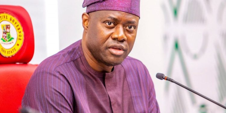 Afenifere: We have finally reconciled Adebanjo, Fasoranti – Makinde