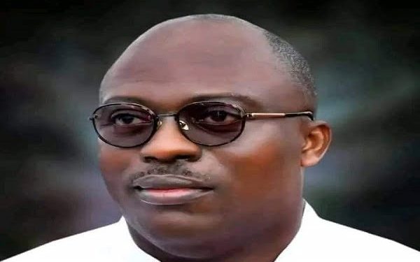 I don’t owe anyone apology for sending my children to private school — Governor