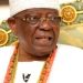 Ijebu Ode agog as FCMB founder Subomi Balogun buried in style