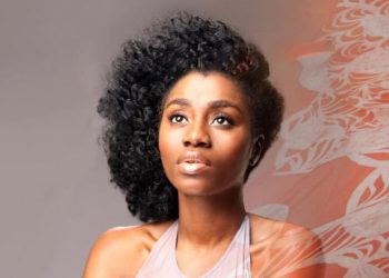 I went to university to make my mum happy – Singer TY Bello