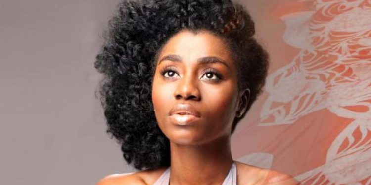 I went to university to make my mum happy – Singer TY Bello