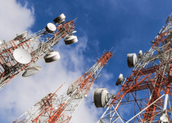 Telecoms investment hit $75.56bn